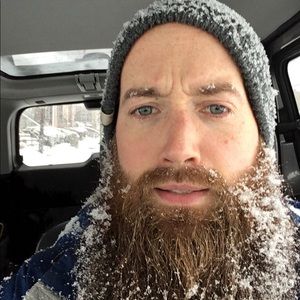 Meet your Posher, Justin
